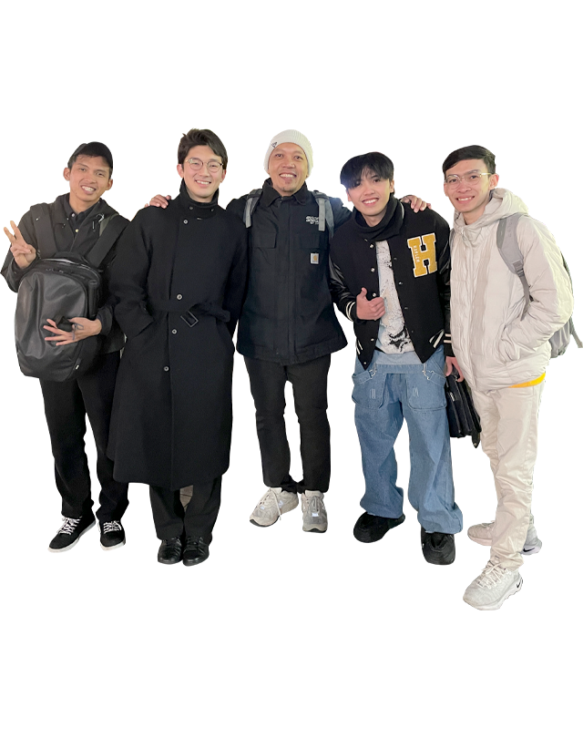 pharma company template hero img